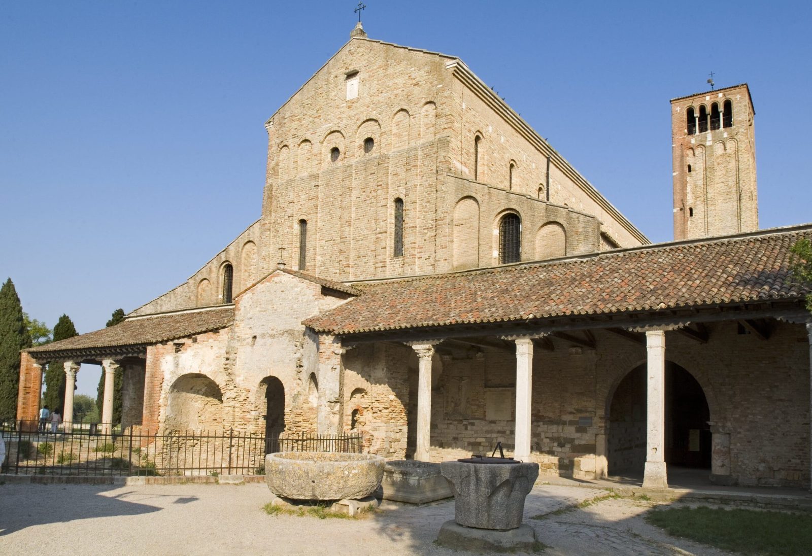 Cathedral of Santa Maria Assunta