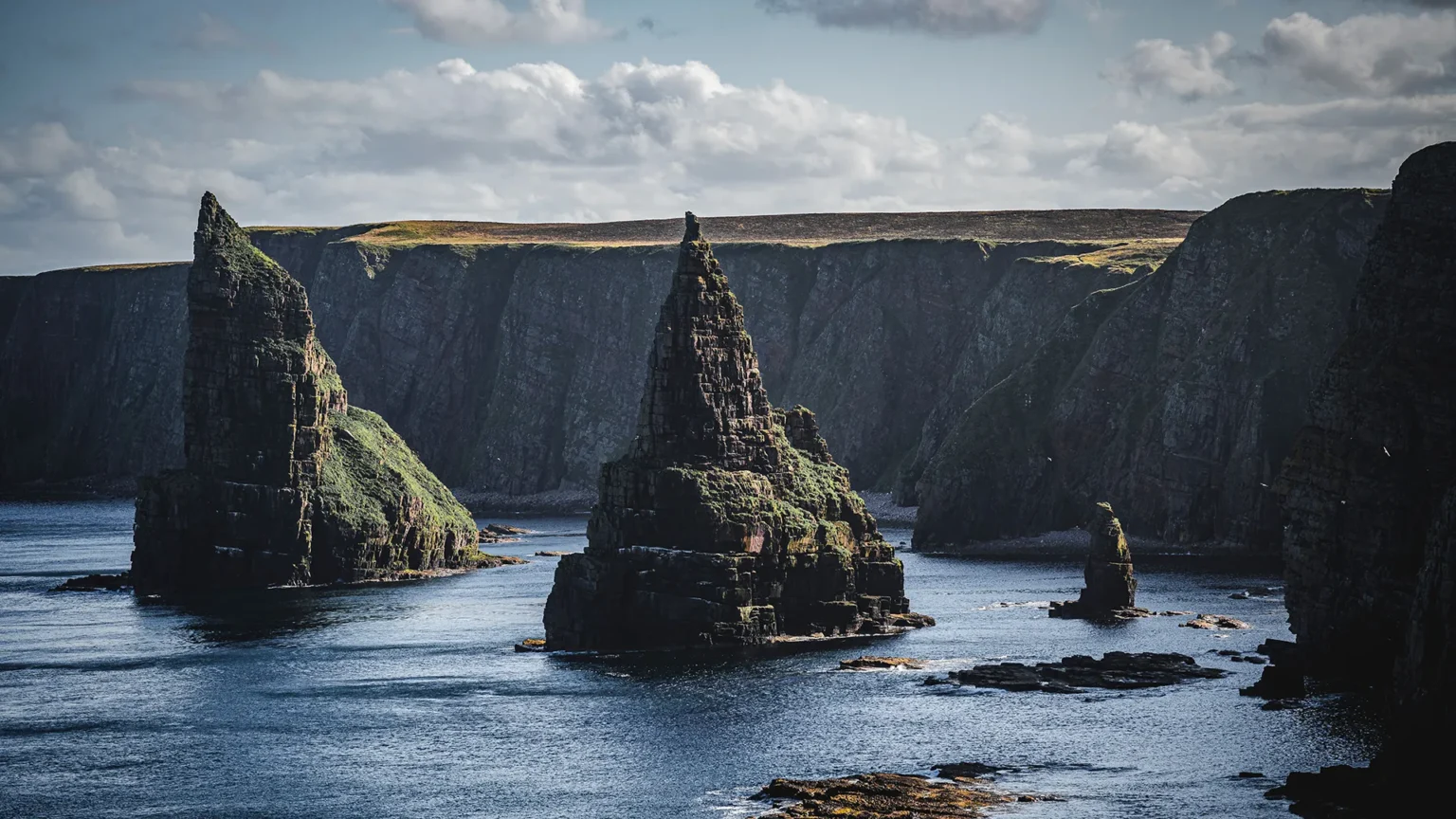 Duncansby Head