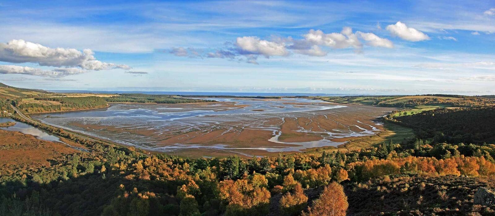 Loch Fleet