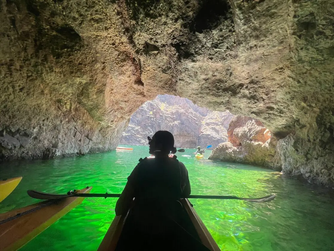 Private Emerald Cave Tours