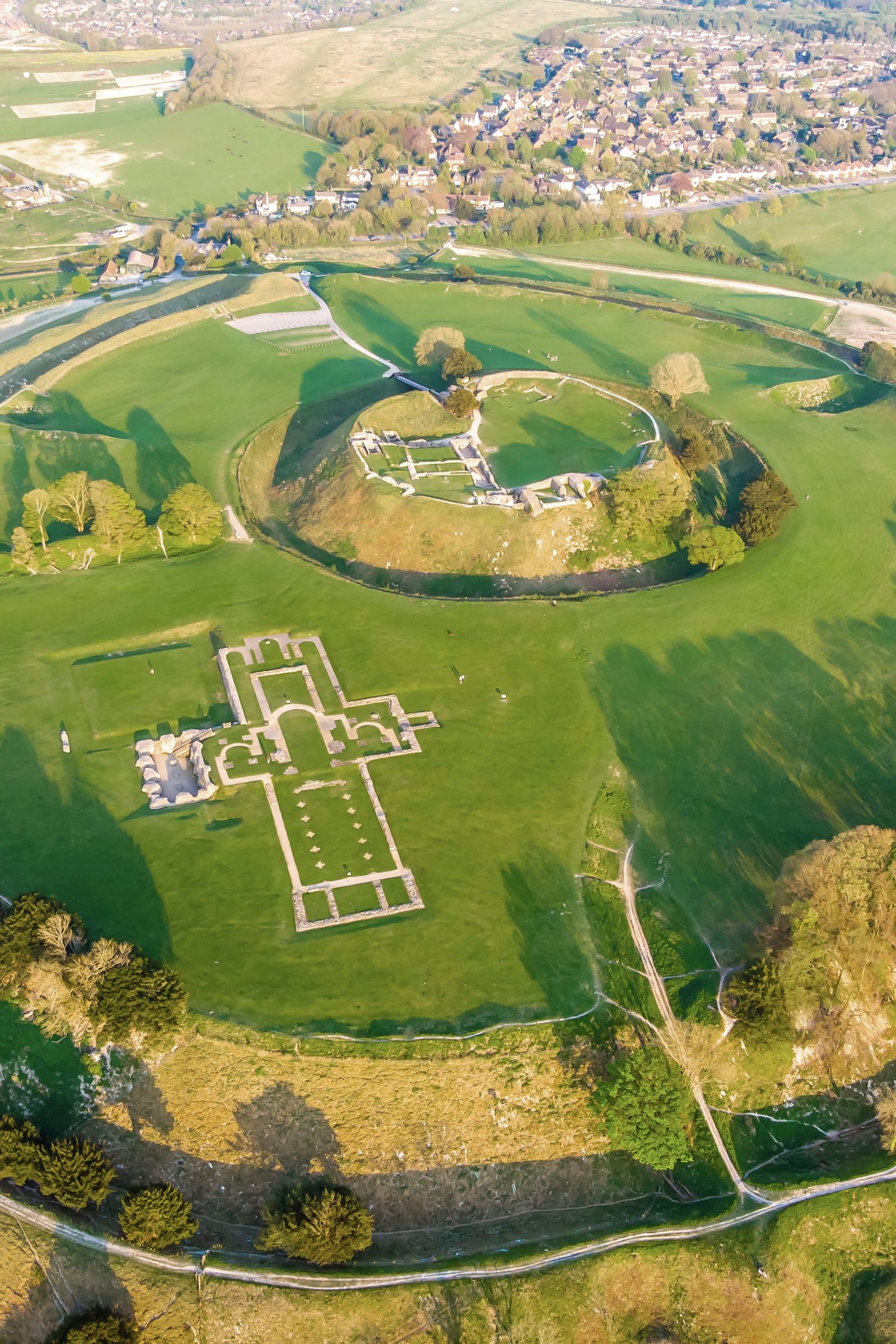 Old Sarum