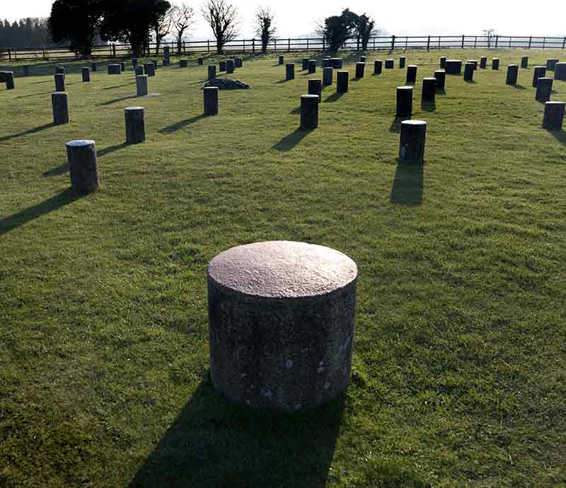 Woodhenge