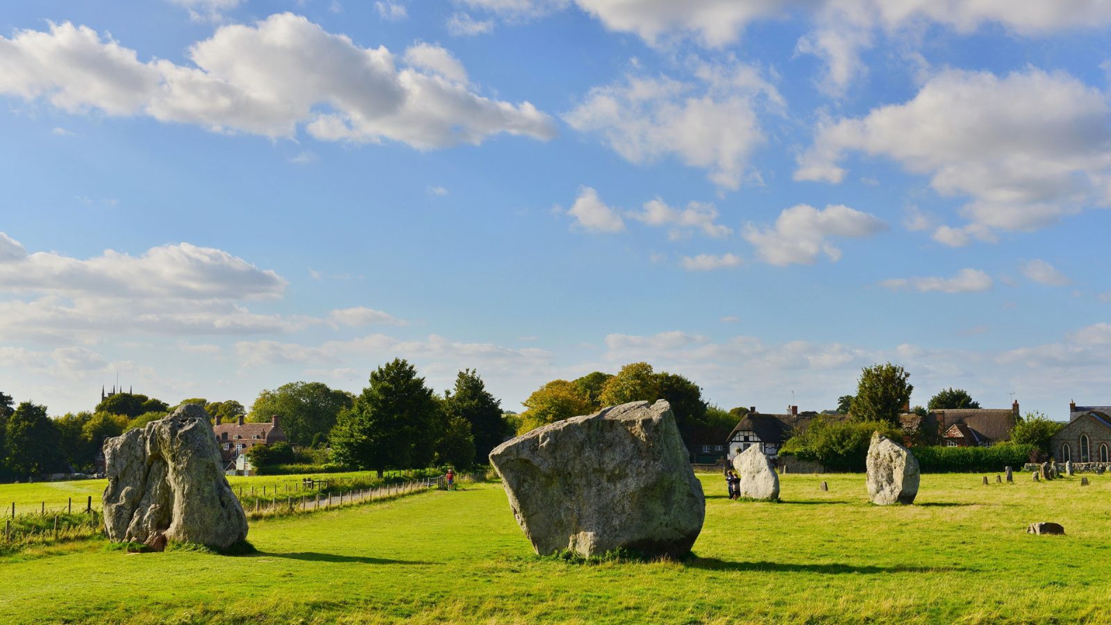 Avebury Stone Circle