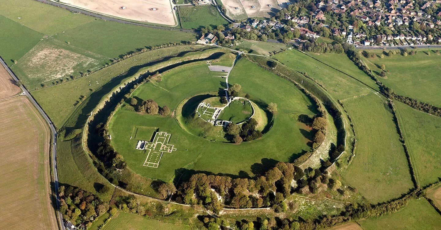 Old Sarum