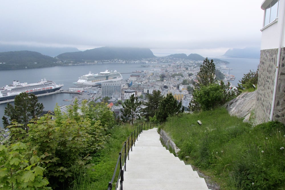 Byparken Perspective