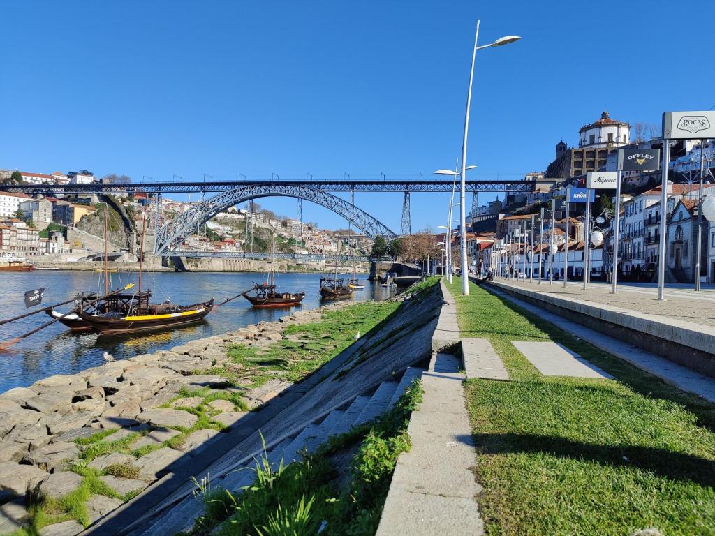 Cais de Gaia