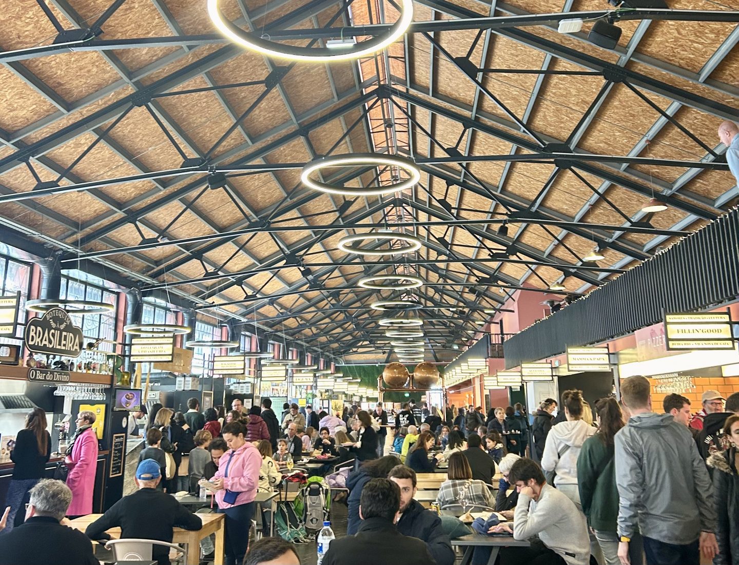 Mercado Beira Rio