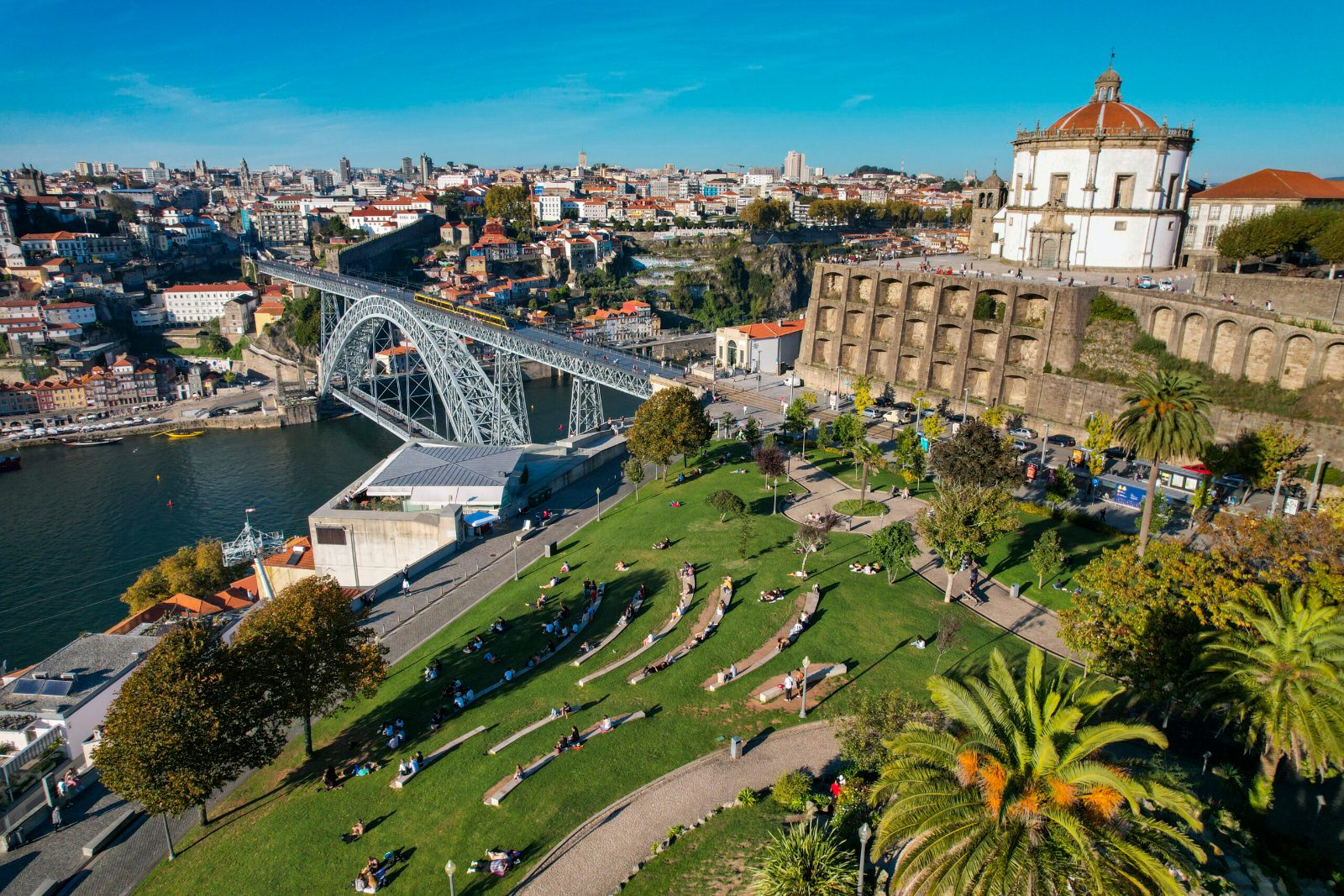 Jardim do Morro