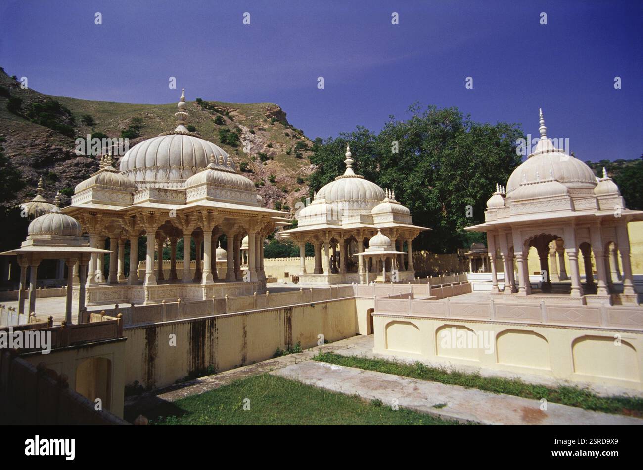 Gaitor Ki Chhatriyan