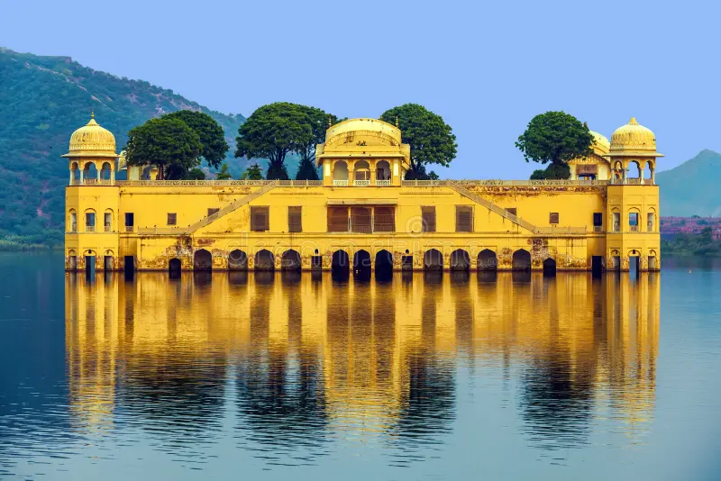 Jal Mahal