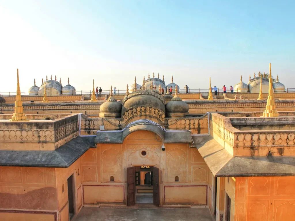 Madhavendra Bhawan