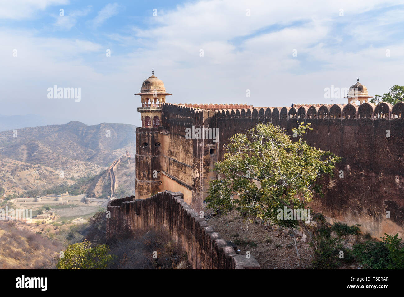 Fuerte Jaigarh