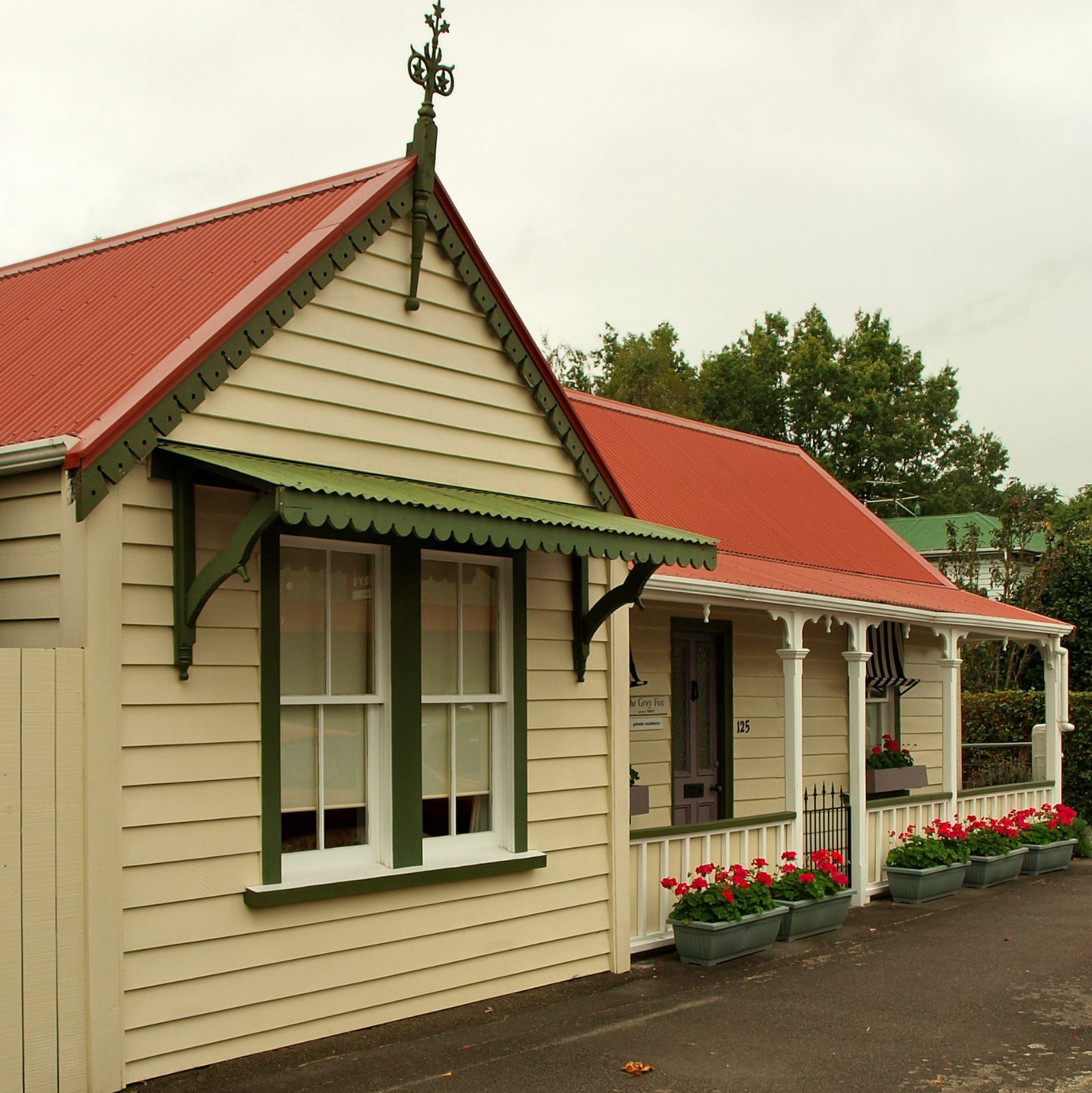 Greytown