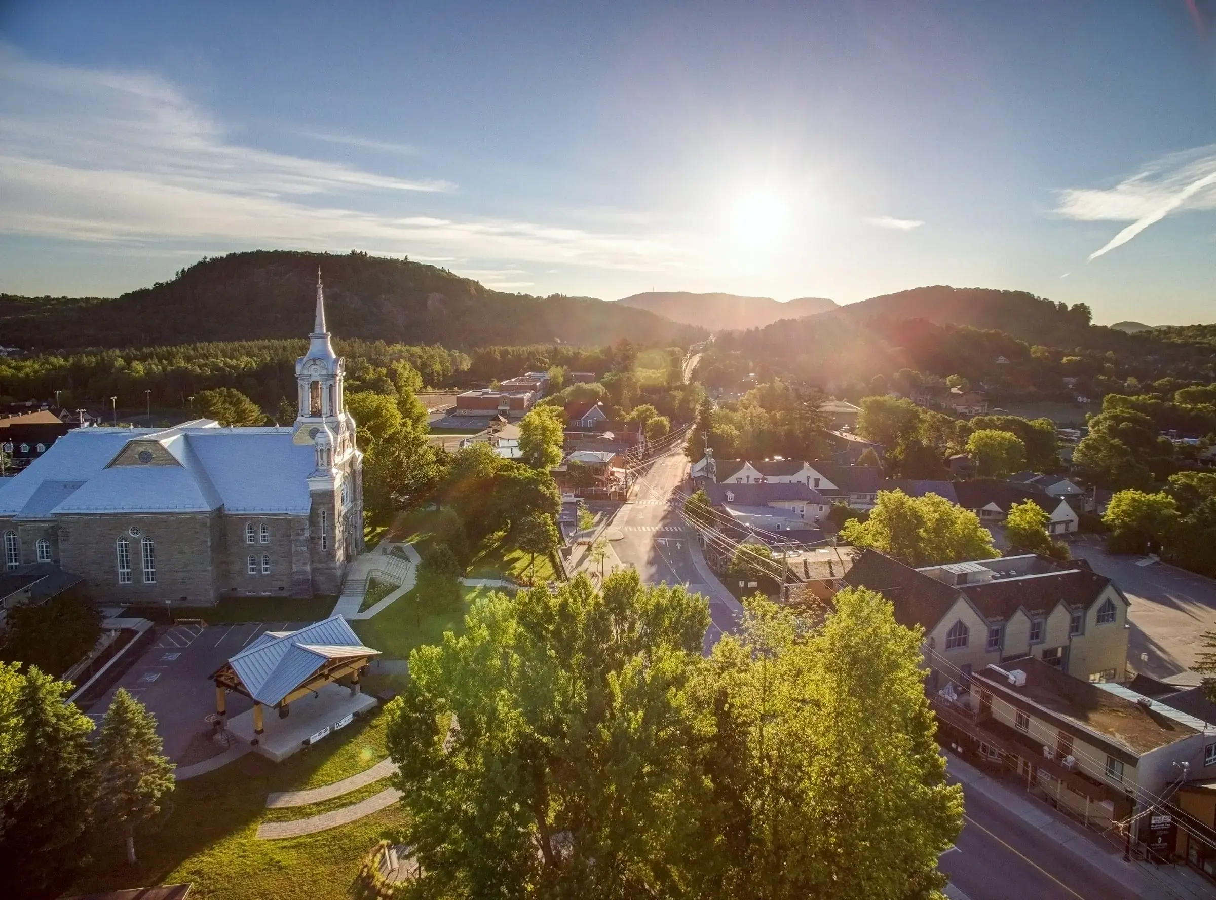 Saint-Sauveur