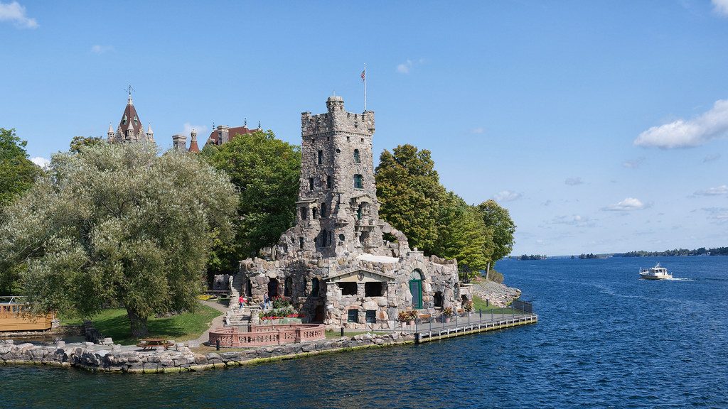Alster Tower