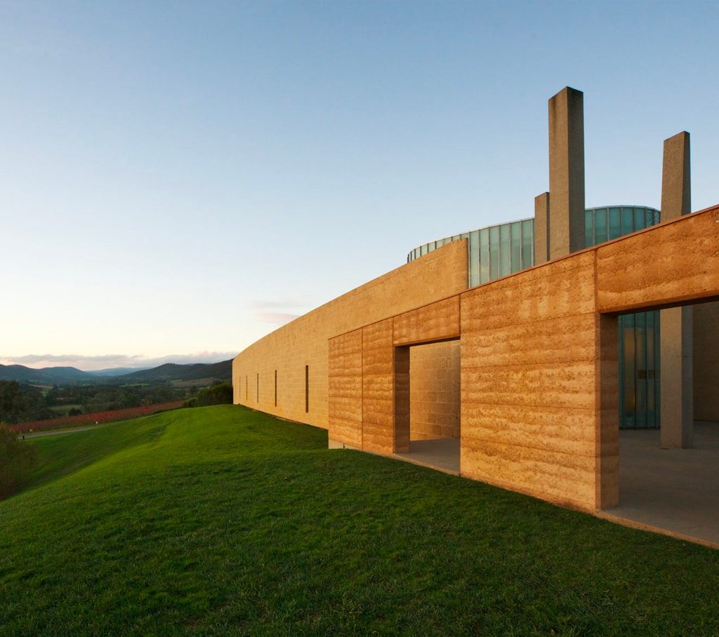 TarraWarra Museum of Art