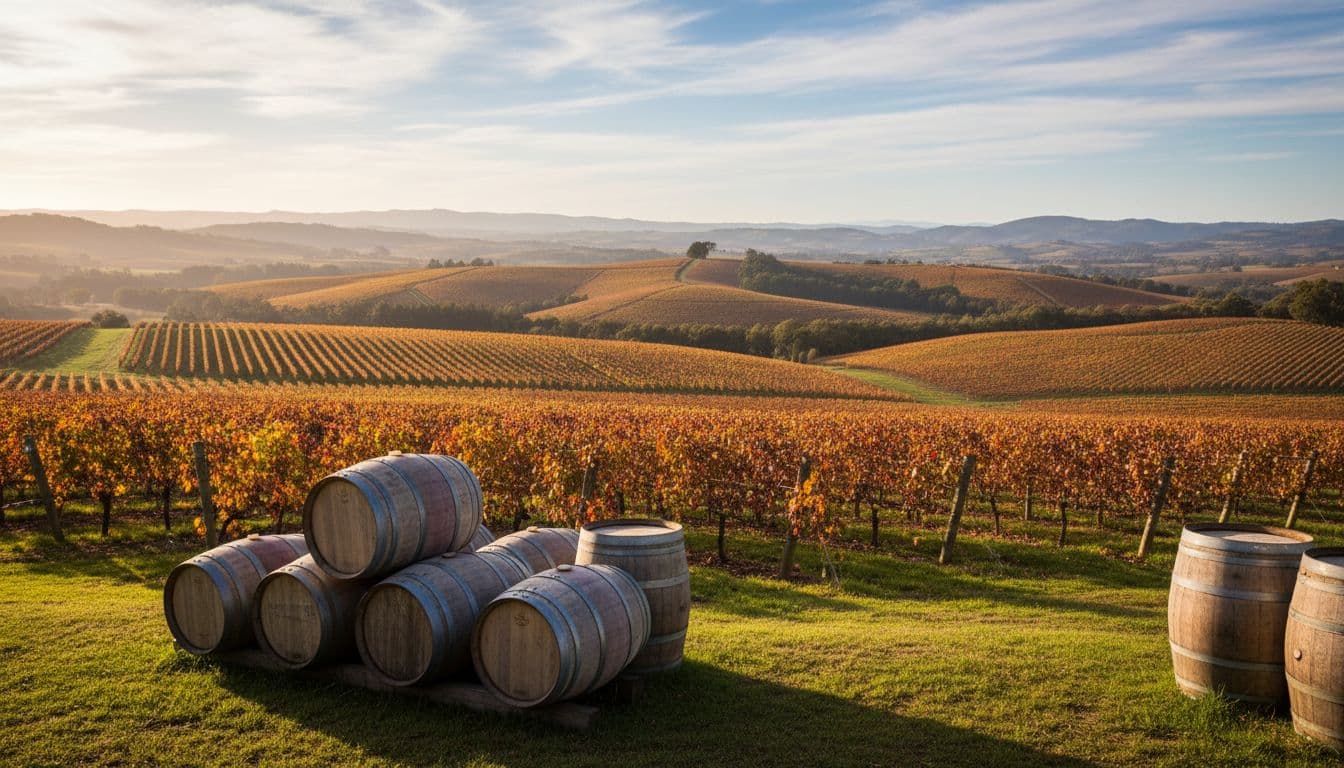 Is Yarra Valley Worth Visiting