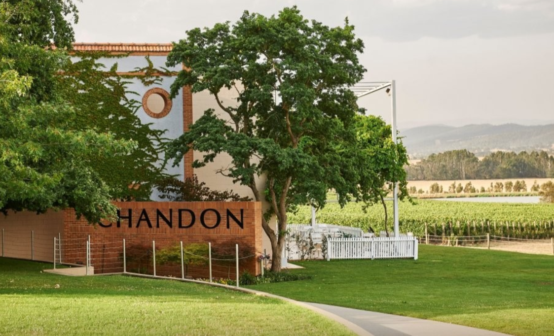 Domaine Chandon