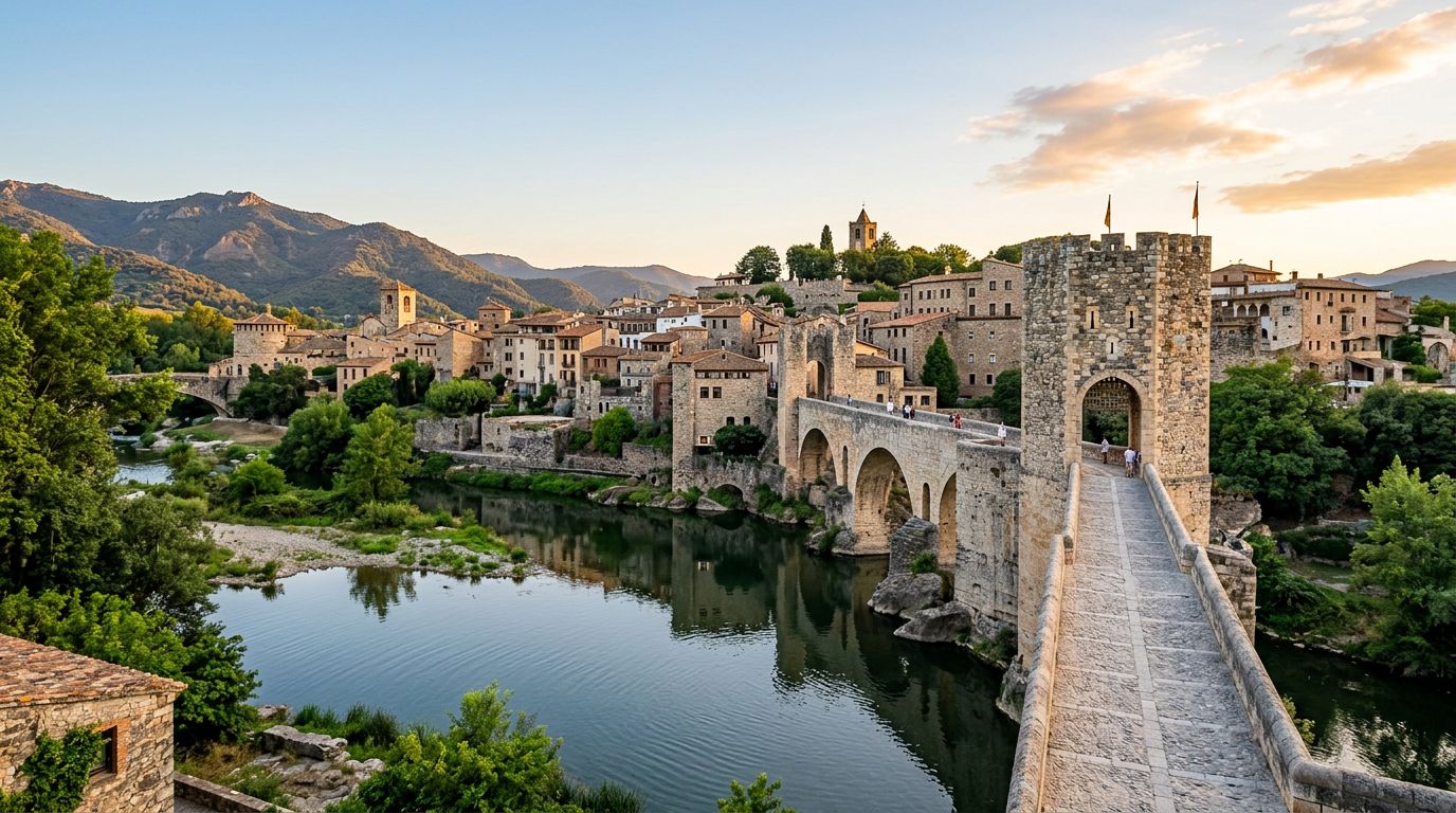 Besalú