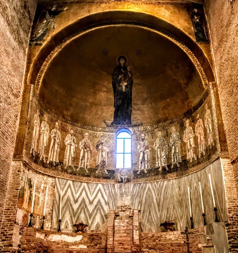 Torcello
