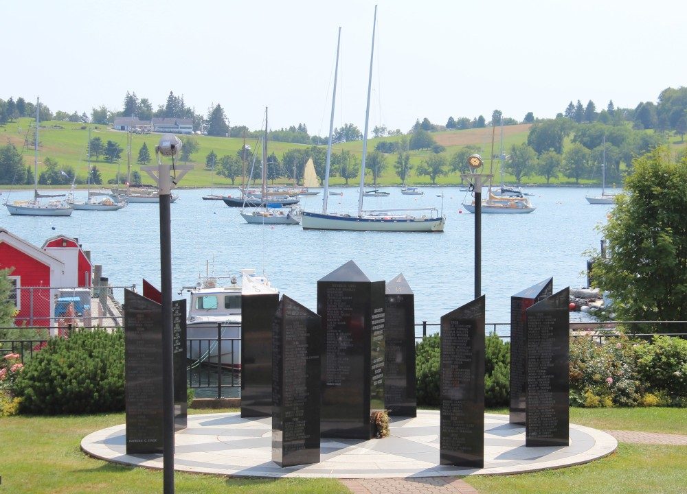Fisherman's Memorial