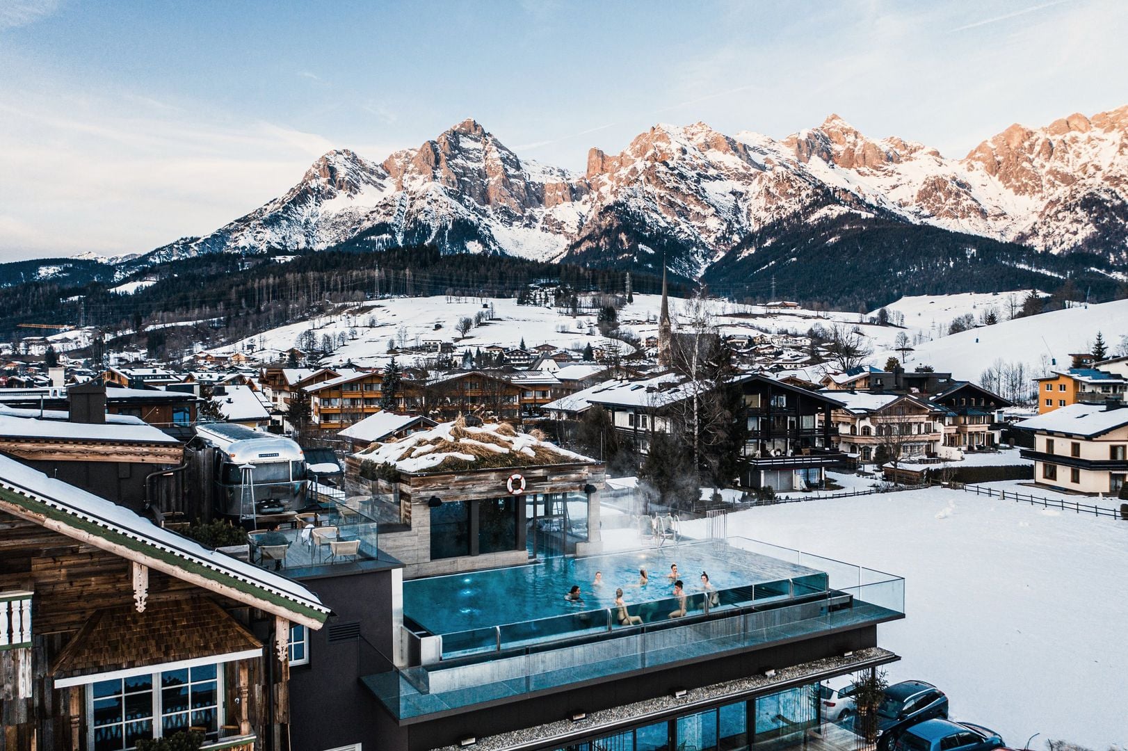 Hotel Berchtesgaden