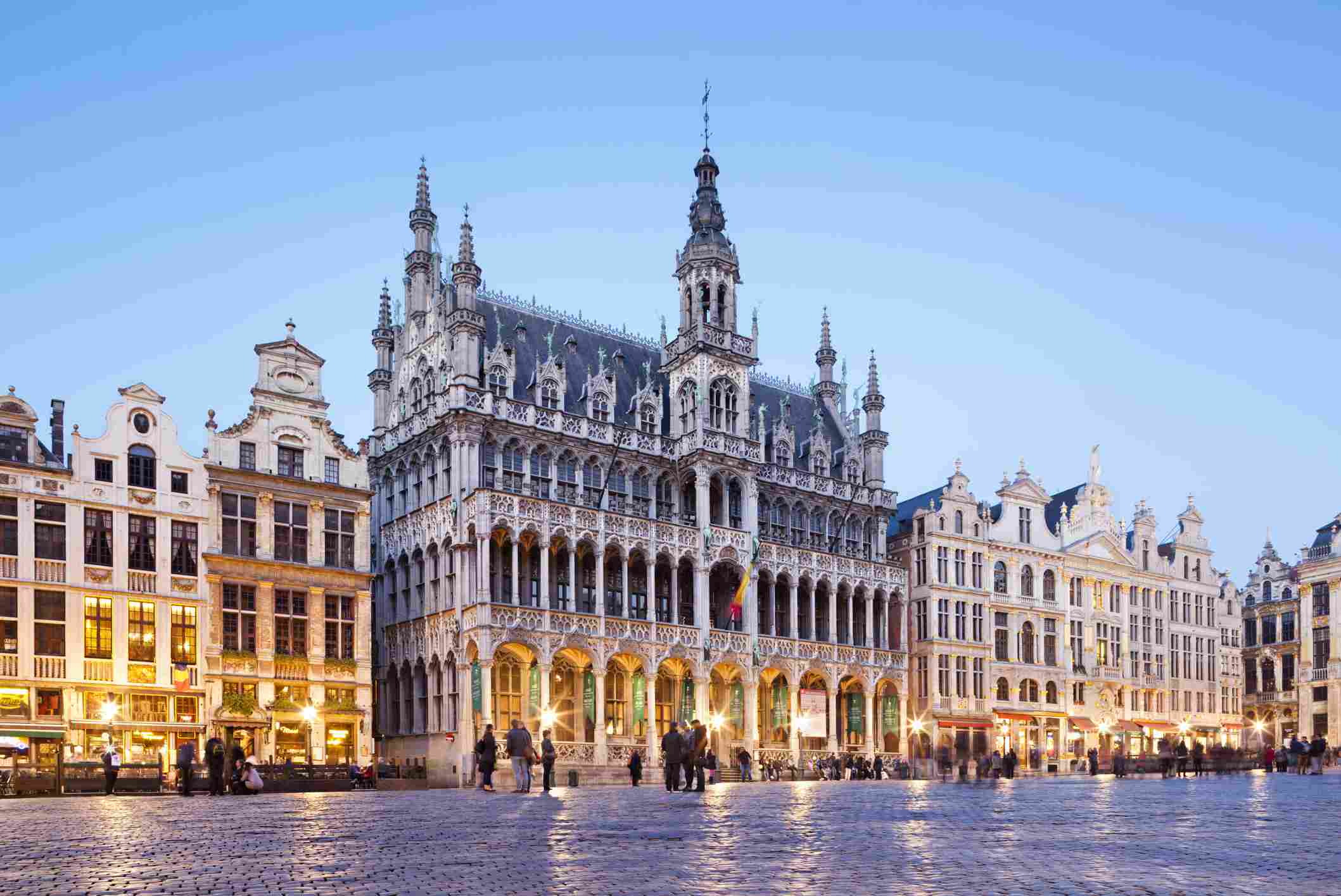 Grand Place