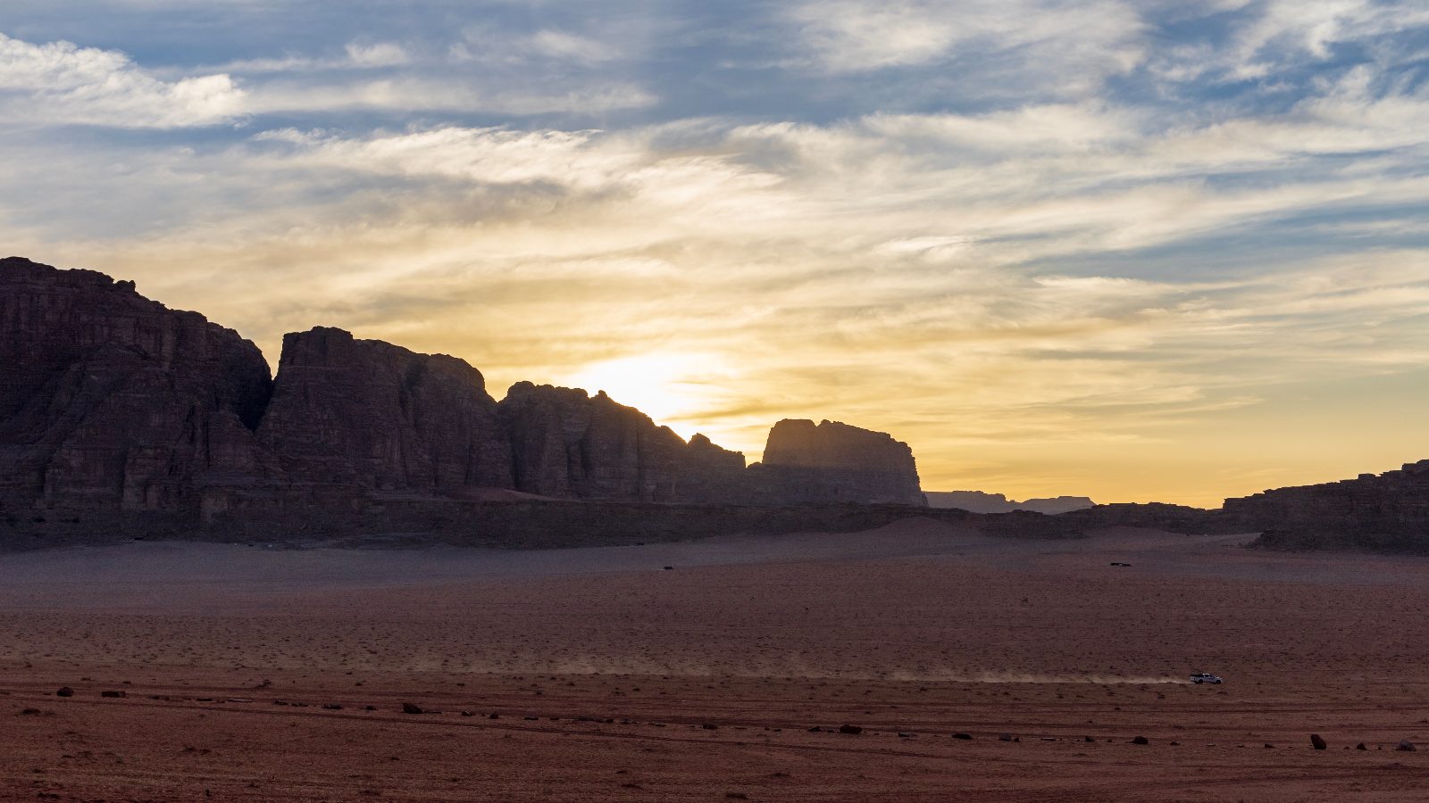 Petra Wadi Rum and Dead Sea Tour