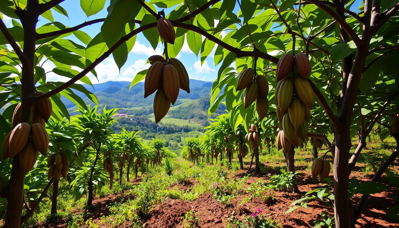 Cacao Collection