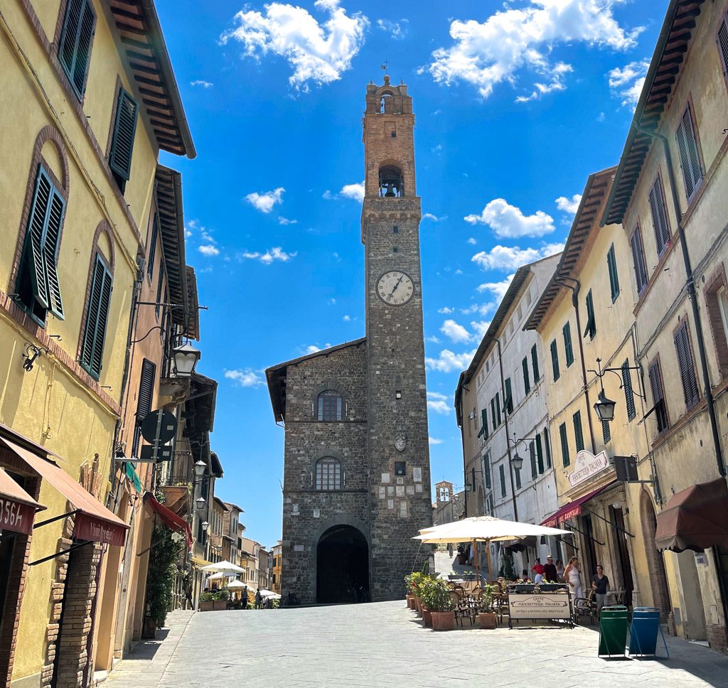 Piazza del Popolo