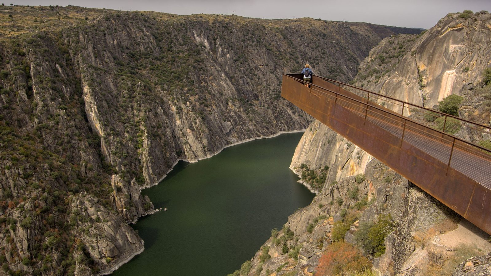 Balcón del Duero