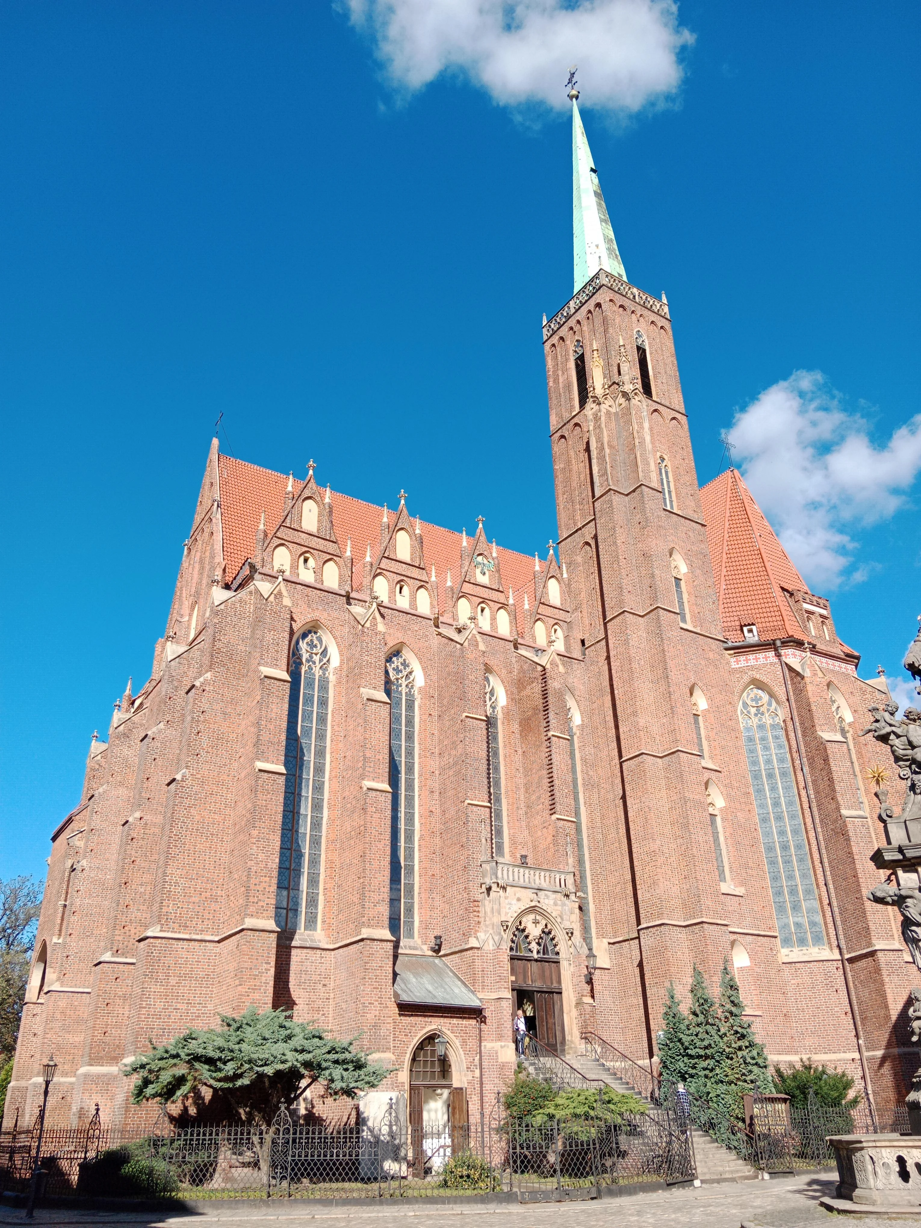 Collegiate Church