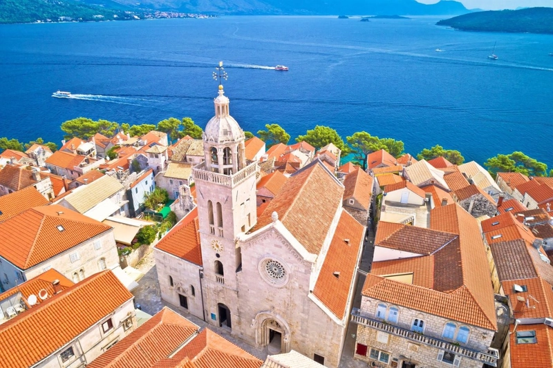 St. Mark's Cathedral