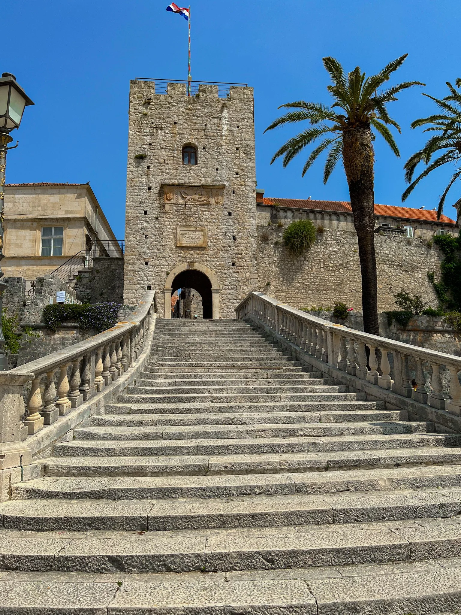 Sea Gate