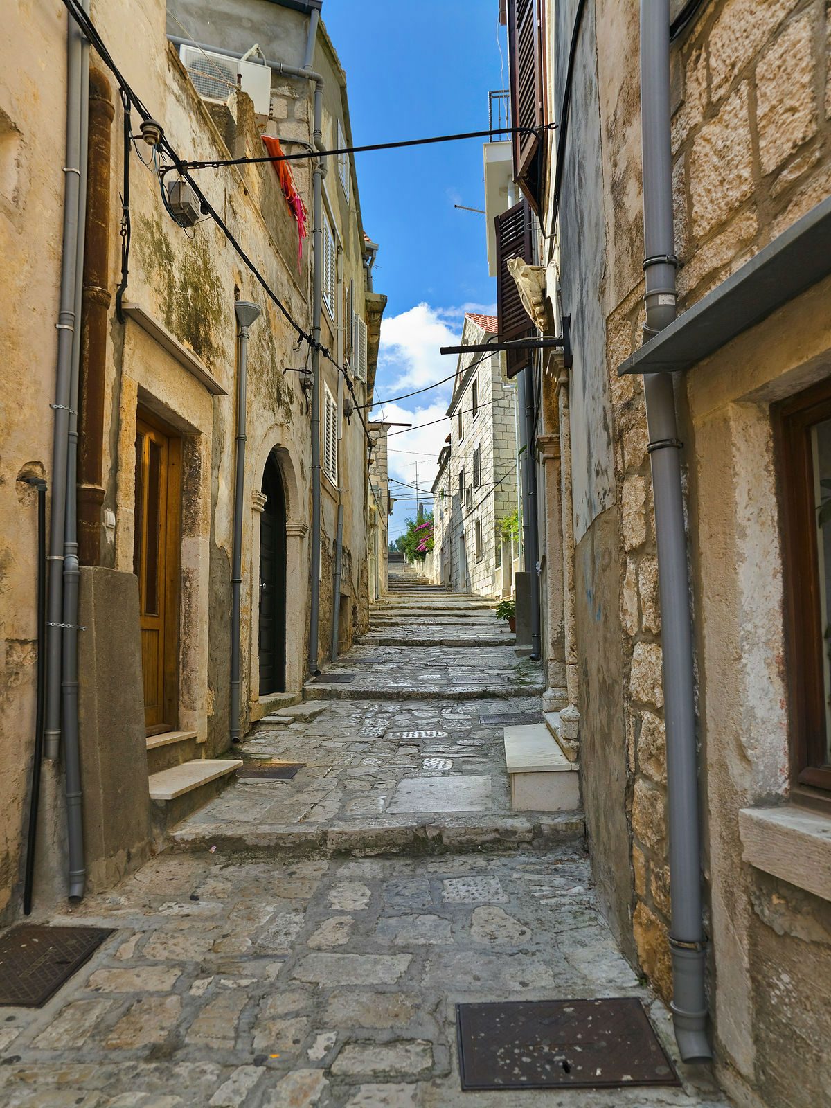 Korcula Day Trip From Dubrovnik