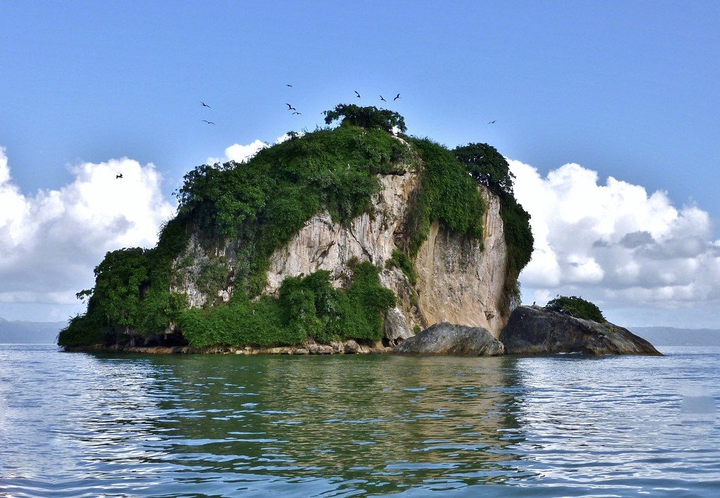 Cayo de los Pájaros