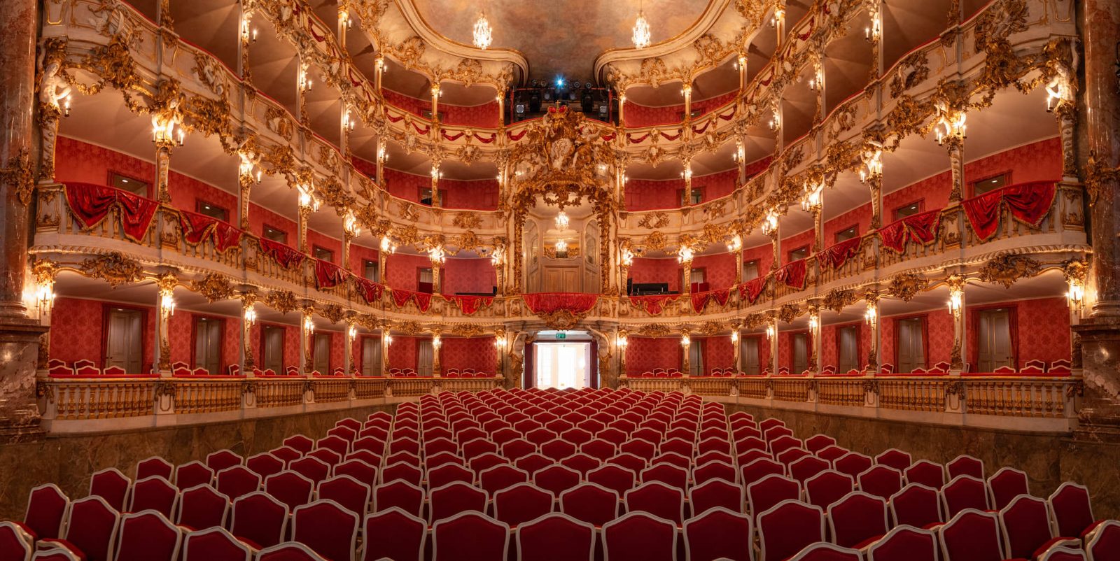 The Stalls Center