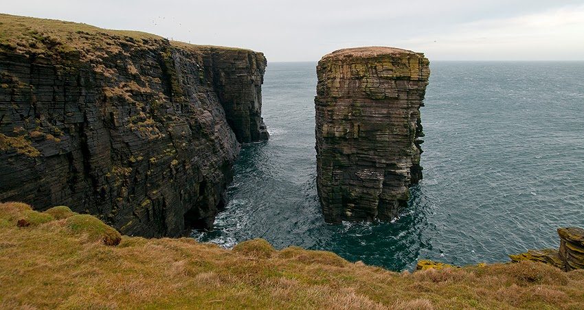 Holborn Head