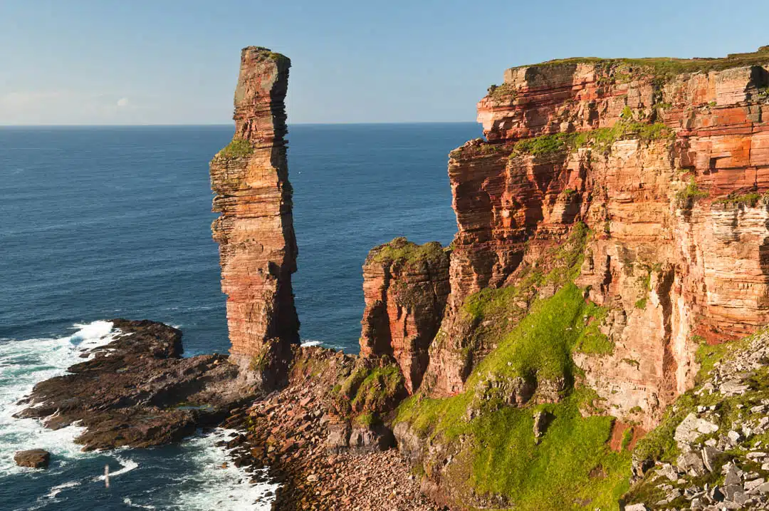Old Man of Hoy