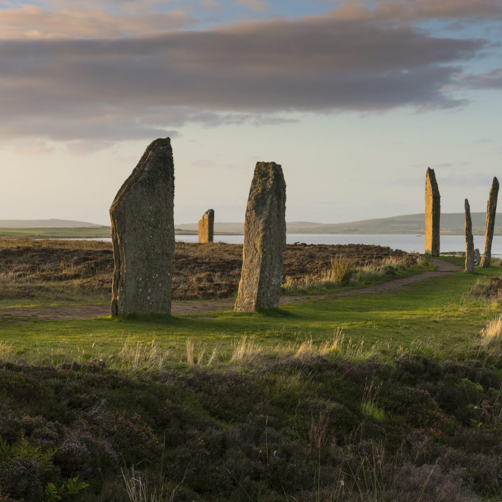 Orkney Day Trips From Scrabster