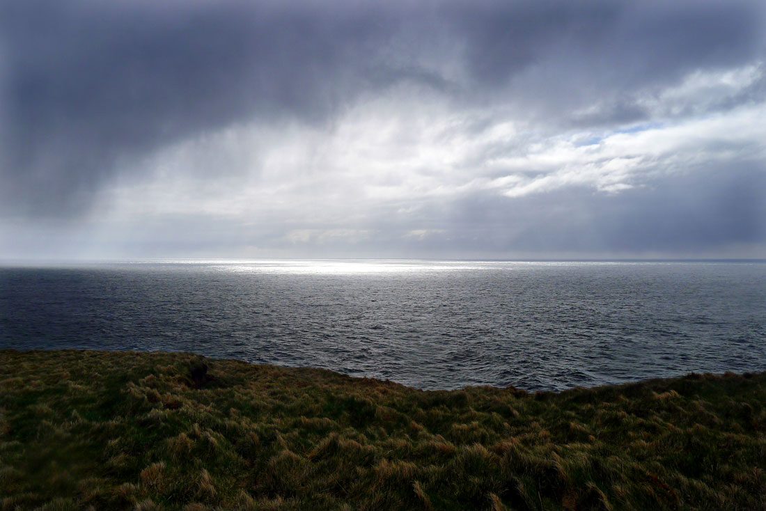 Pentland Firth