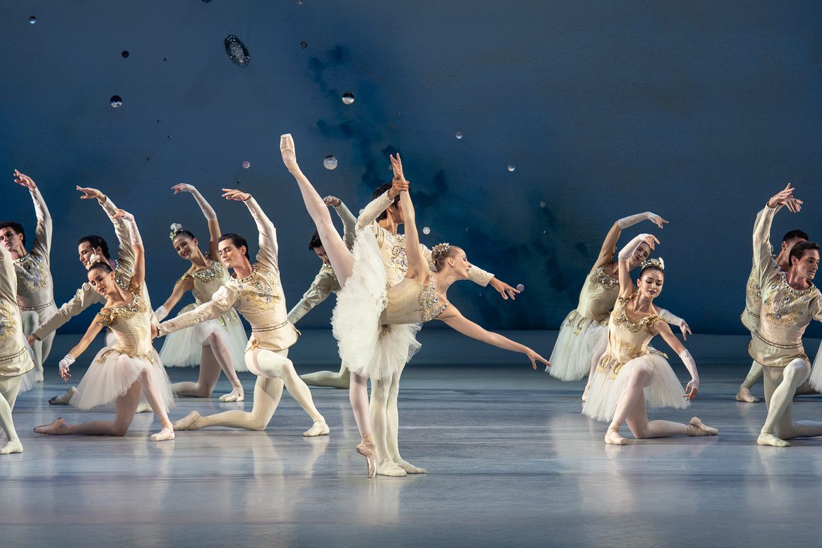 Vienna Royal Ballet