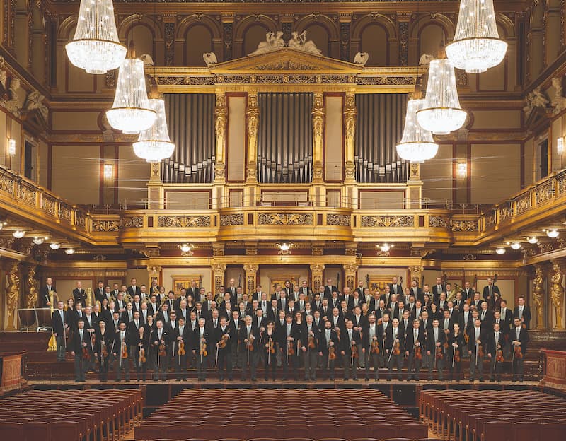 Strauss Philharmonic Orchestra