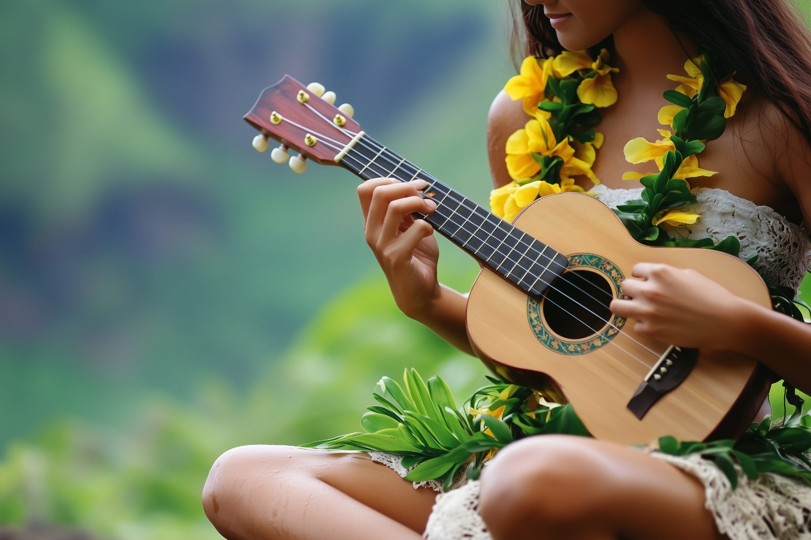Live Hawaiian Music