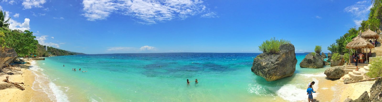 Tan-awan Beach