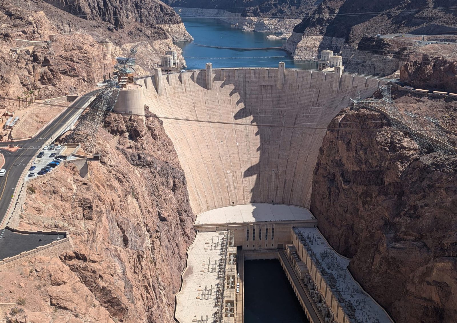 Dam Face Base