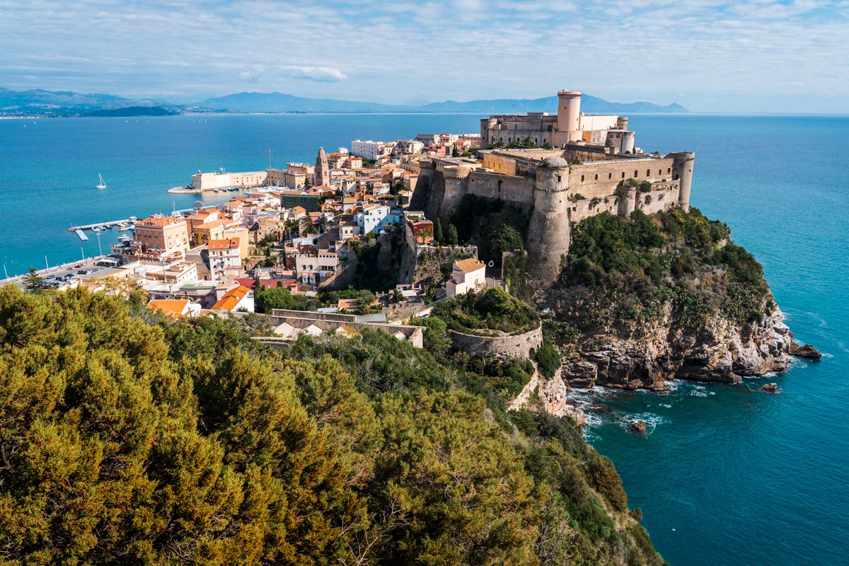 Gaeta Center