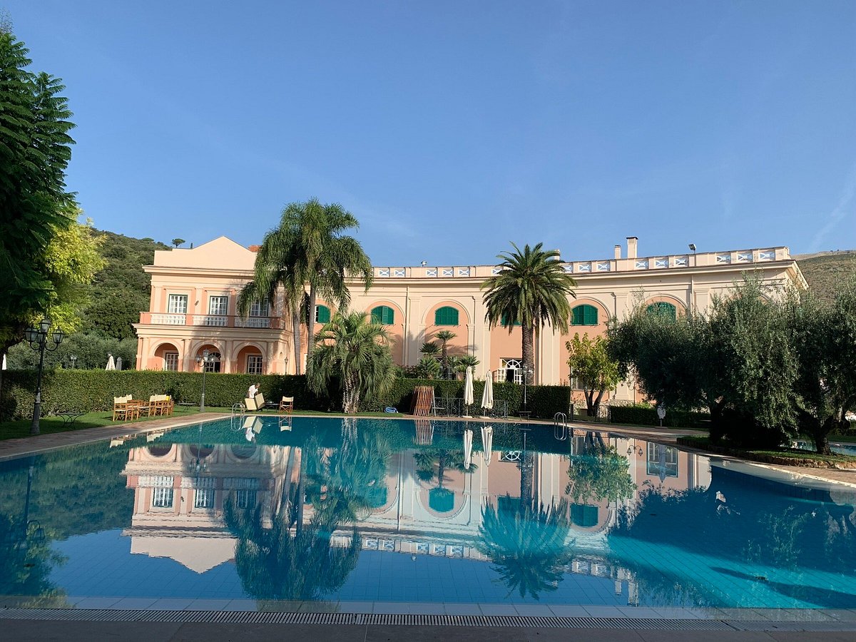 Villa Irlanda