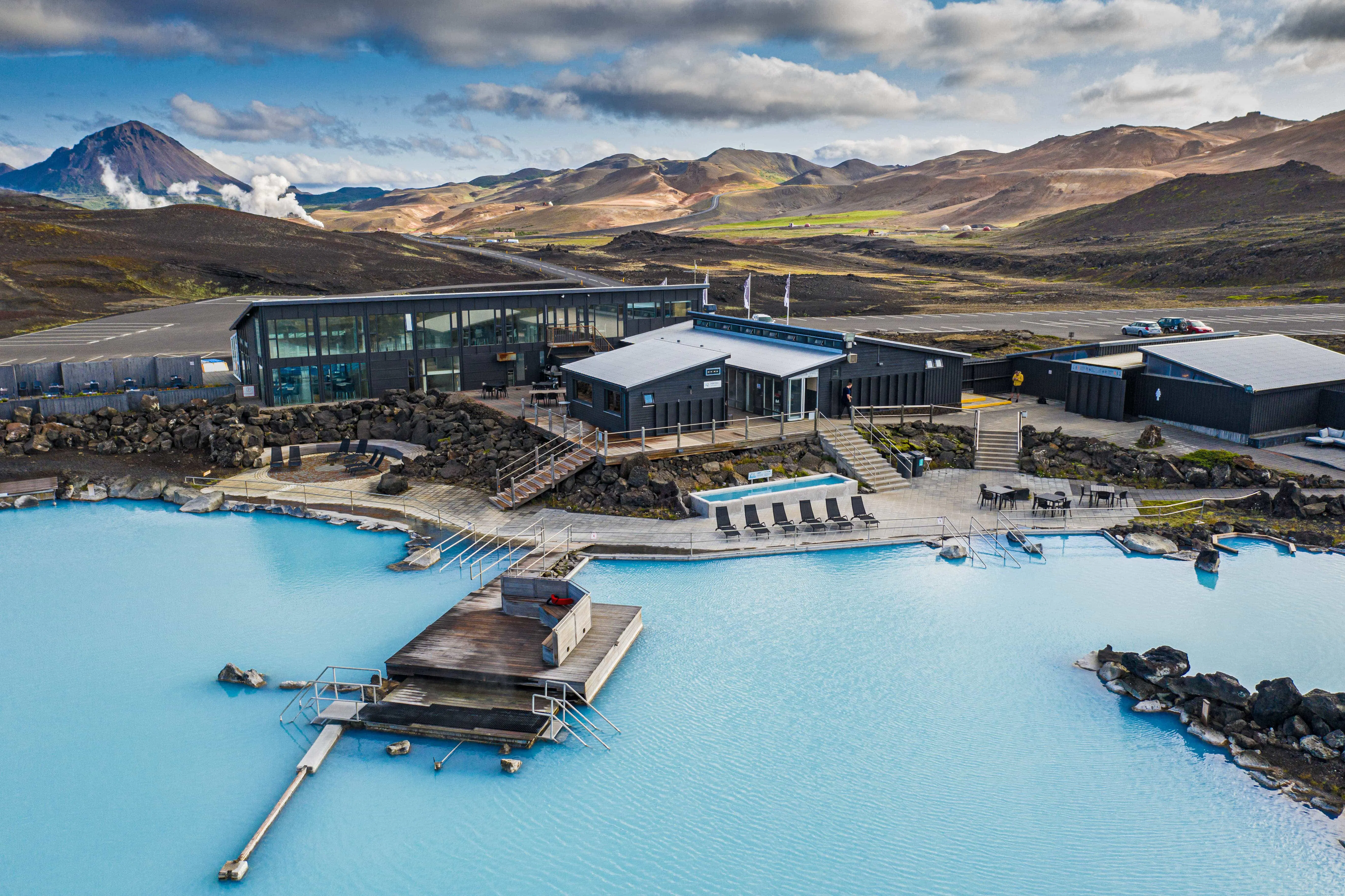 Lake Myvatn Tour From Akureyri
