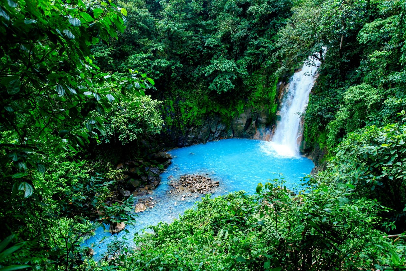 Tenorio Lookout